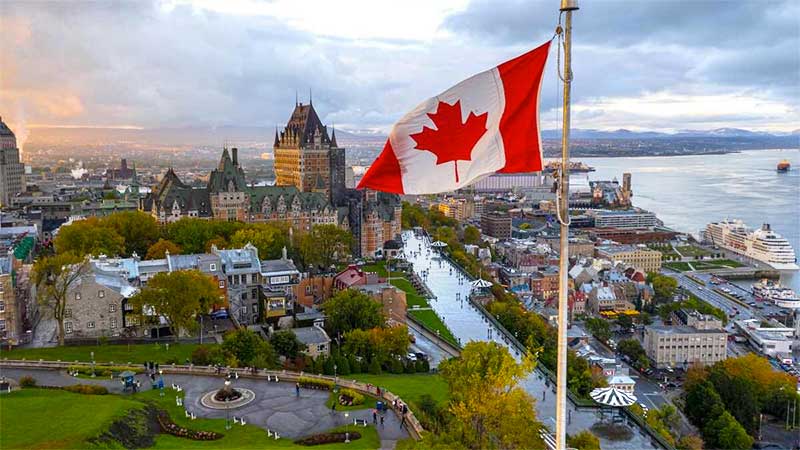 Morocco and Seychelles Visa Exemptions for Canada