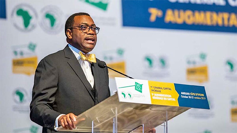 AfDB projects youth entrepreneurship banks in Africa