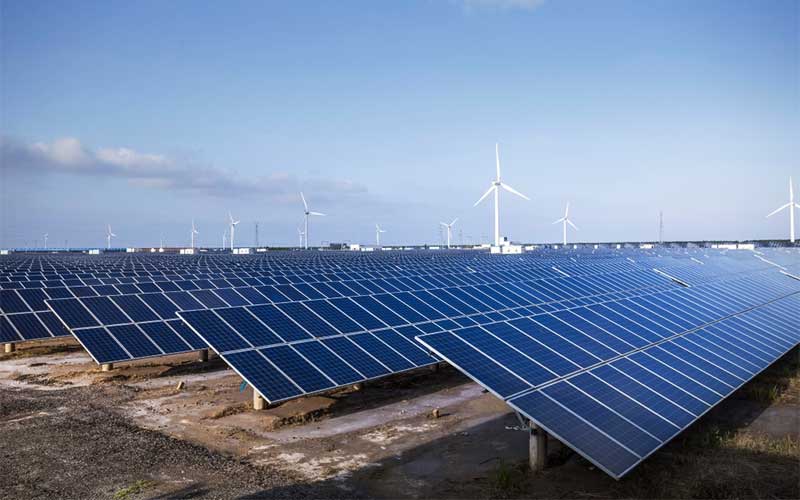 Reino Unido estuda viabilidade do projecto de energia com Marrocos