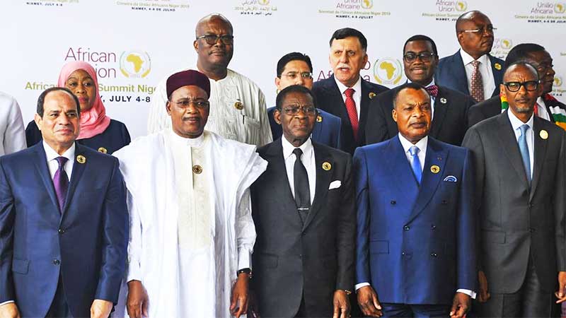 Acordo de livre comércio respeitará acordos intra-africanos