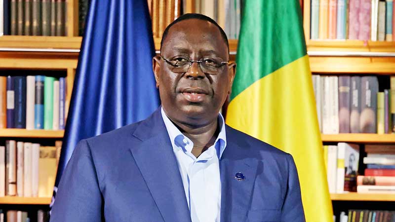 União Africana quer fim da dependência alimentar