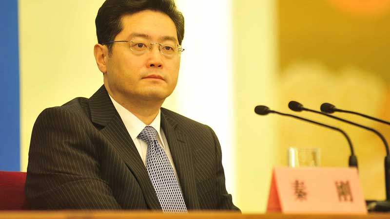 China nega ter armadilhada dívida dos países africanos