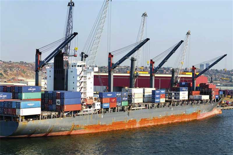 Economia angolana pode atingir 4%, segundo o FMI