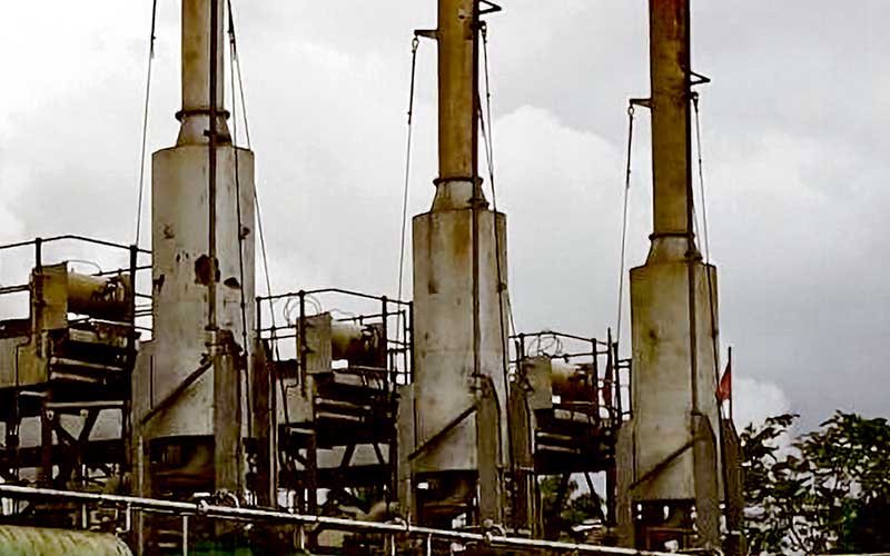 São Tomé acelera reestruturação do sector energético