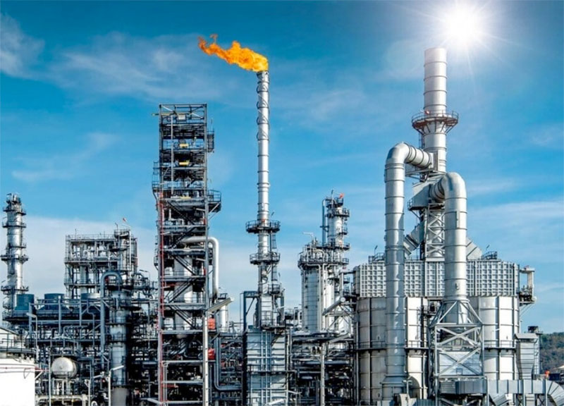 Fitch defende mais refinarias na África subsaariana