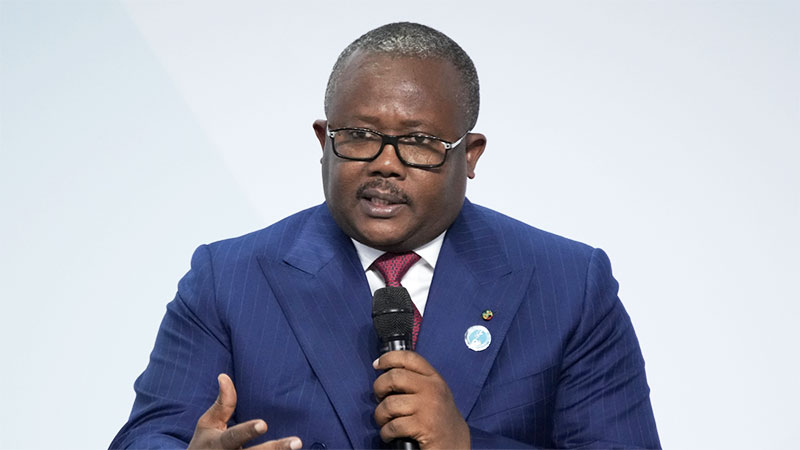 Guiné-Bissau expectante com funcionamento da moeda única