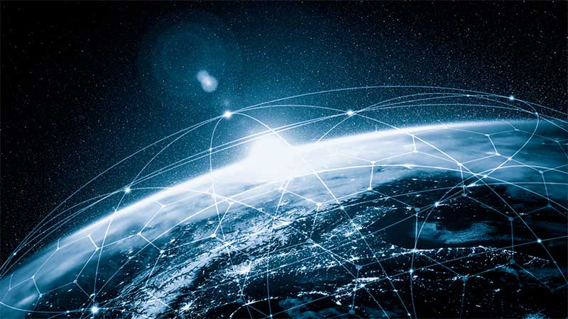 Defesa espacial cabo-verdiana terá apoio de Luxemburgo