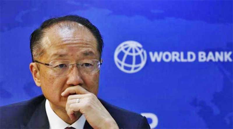 Armadilha da dívida chinesa é "apenas um meme": ex-chefe do Banco Mundial