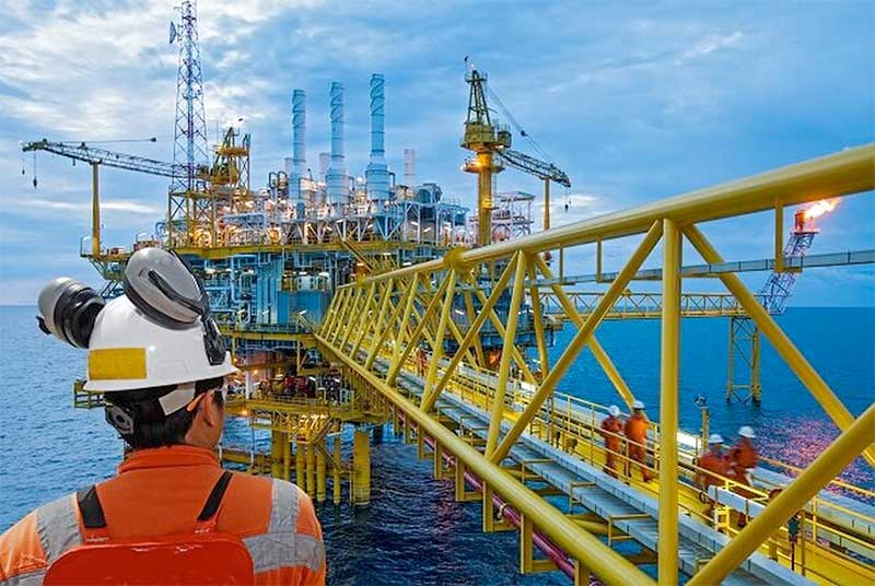 Uganda prepara exploração petrolífera pela primeira vez