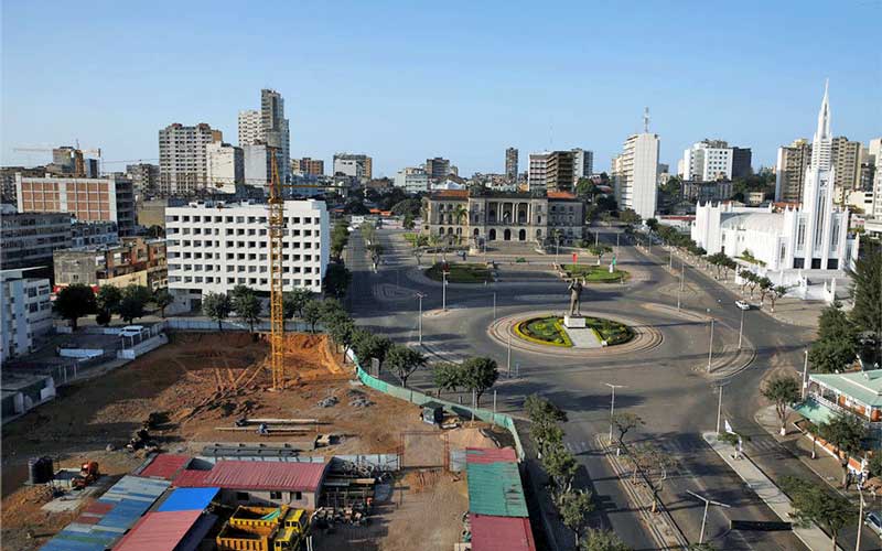 Economia moçambicana cresceu 4,15% em 2022