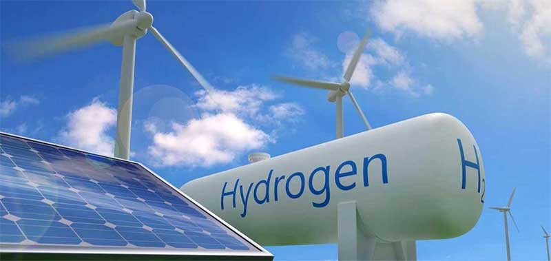 Consórcio internacional investe 34 bilhões de dólares para hidrogénio na Mauritânia