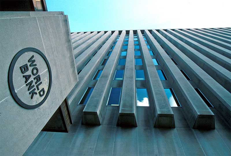 Banco Mundial crê numa África Oriental mais rica com Livre  Comércio Continental