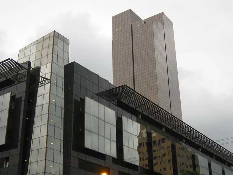 Mudanças em vista em bancos sul-africanos